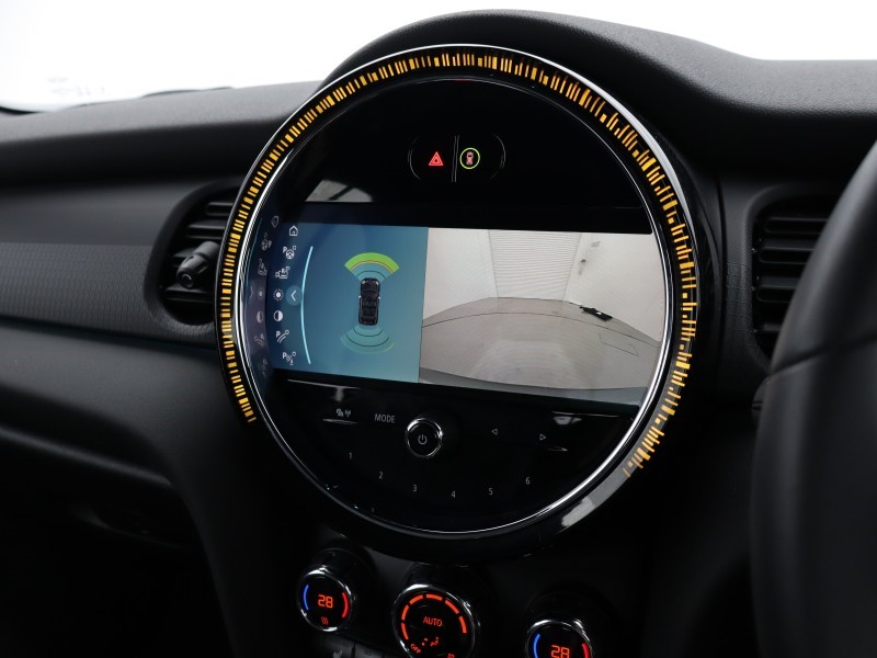 2023 (23) MINI CONVERTIBLE 2.0 Cooper S Seaside Edition 2dr Auto 4645691