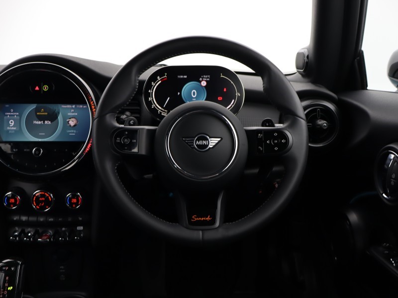 2023 (23) MINI CONVERTIBLE 2.0 Cooper S Seaside Edition 2dr Auto 4645677