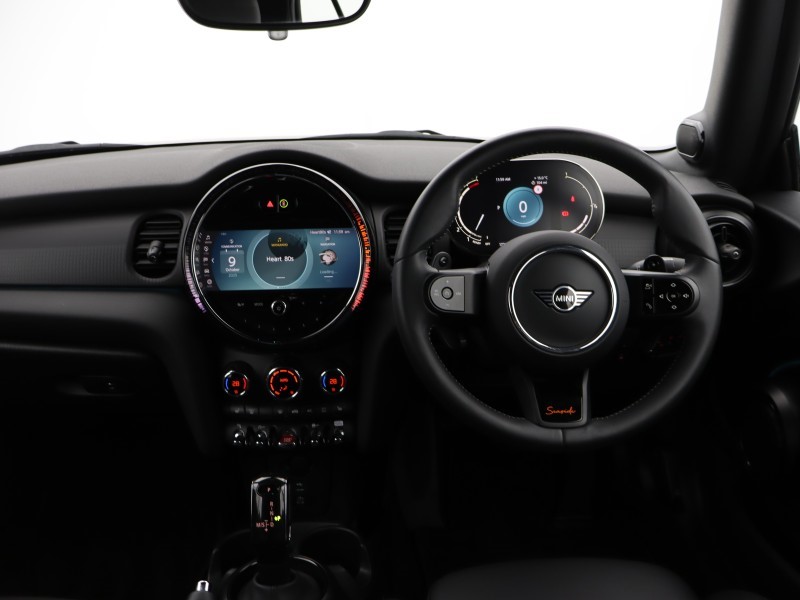 2023 (23) MINI CONVERTIBLE 2.0 Cooper S Seaside Edition 2dr Auto 4645674