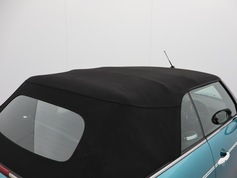 2023 (23) MINI CONVERTIBLE 2.0 Cooper S Seaside Edition 2dr Auto 4645656