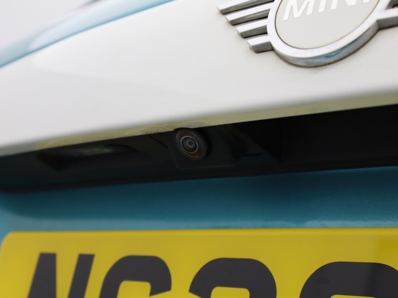2023 (23) MINI CONVERTIBLE 2.0 Cooper S Seaside Edition 2dr Auto 4645652