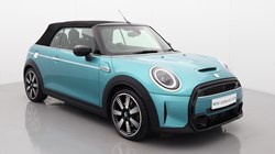 2023 (23) MINI CONVERTIBLE 2.0 Cooper S Seaside Edition 2dr Auto 4645641