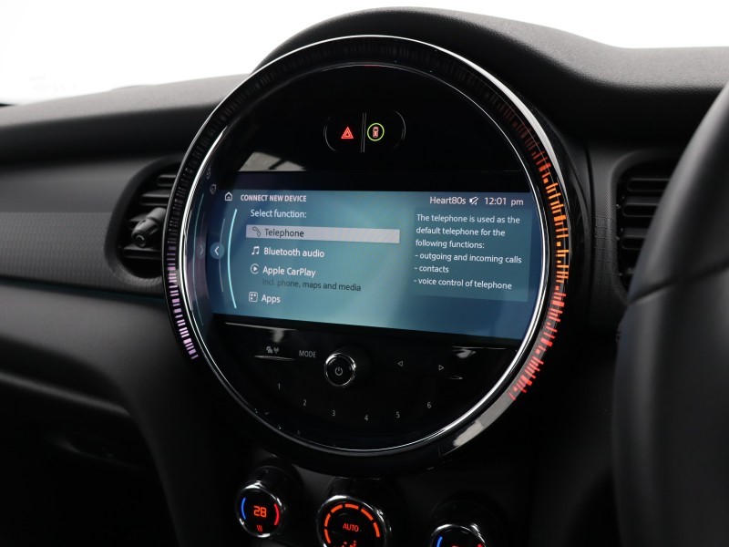 2023 (23) MINI CONVERTIBLE 2.0 Cooper S Seaside Edition 2dr Auto 4645689