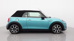 2023 (23) MINI CONVERTIBLE 2.0 Cooper S Seaside Edition 2dr Auto 4645648