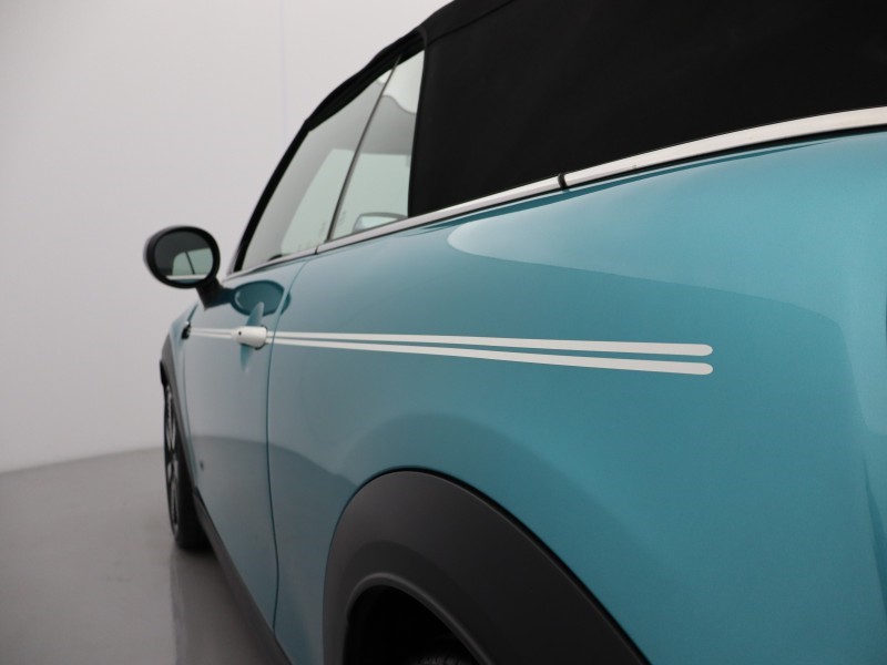 2023 (23) MINI CONVERTIBLE 2.0 Cooper S Seaside Edition 2dr Auto 4645657