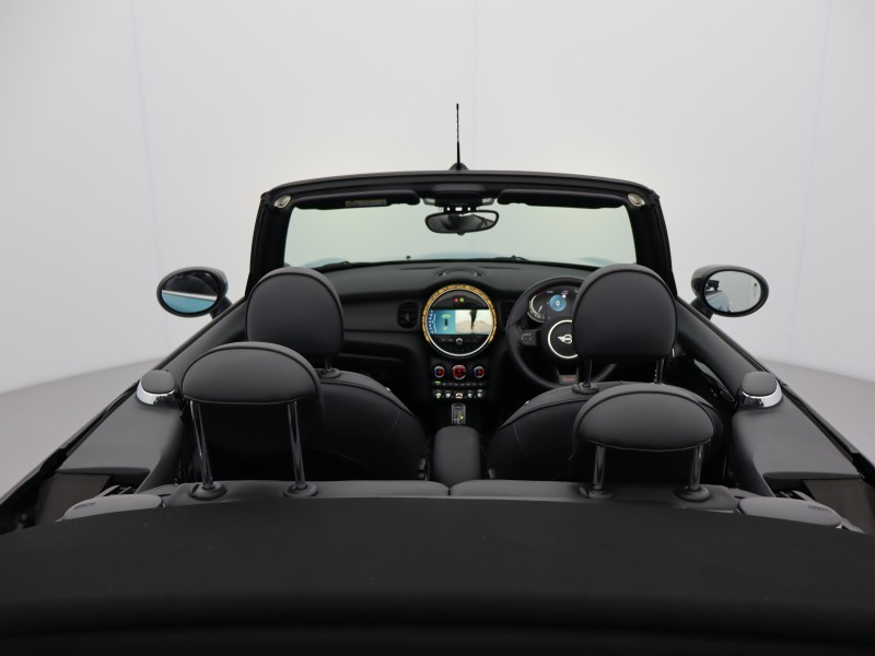 2023 (23) MINI CONVERTIBLE 2.0 Cooper S Seaside Edition 2dr Auto 4645706