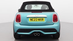2023 (23) MINI CONVERTIBLE 2.0 Cooper S Seaside Edition 2dr Auto 4645646