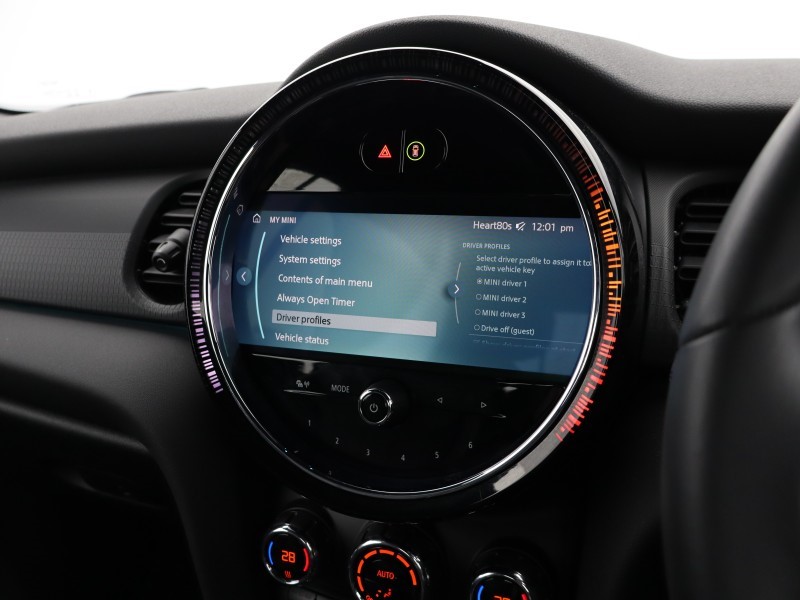 2023 (23) MINI CONVERTIBLE 2.0 Cooper S Seaside Edition 2dr Auto 4645690