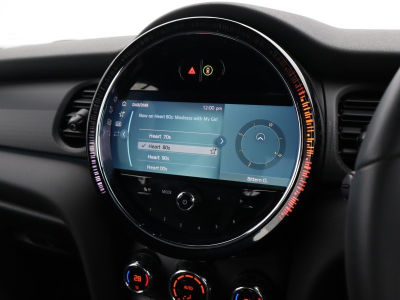 2023 (23) MINI CONVERTIBLE 2.0 Cooper S Seaside Edition 2dr Auto 4645687