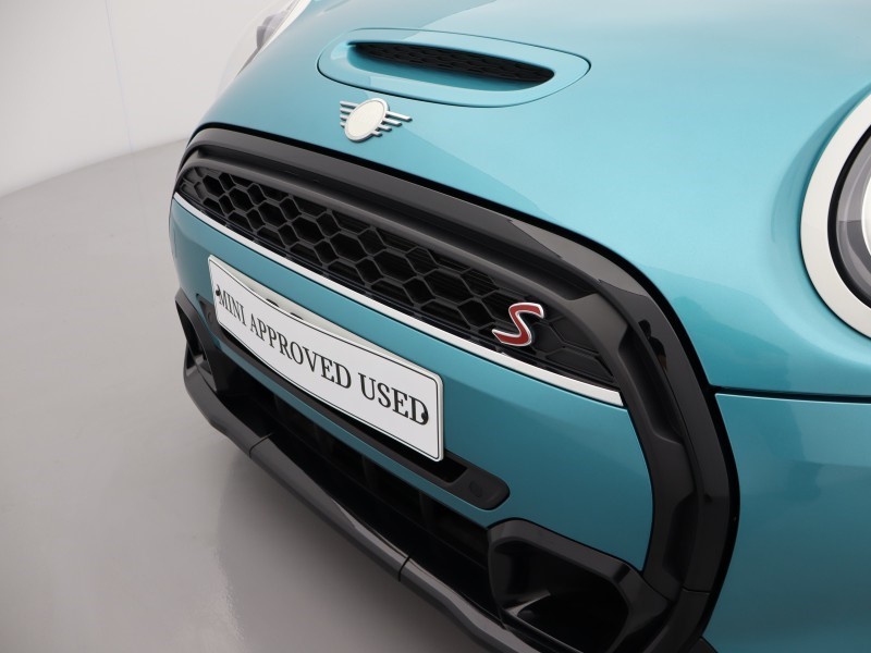 2023 (23) MINI CONVERTIBLE 2.0 Cooper S Seaside Edition 2dr Auto 4645661