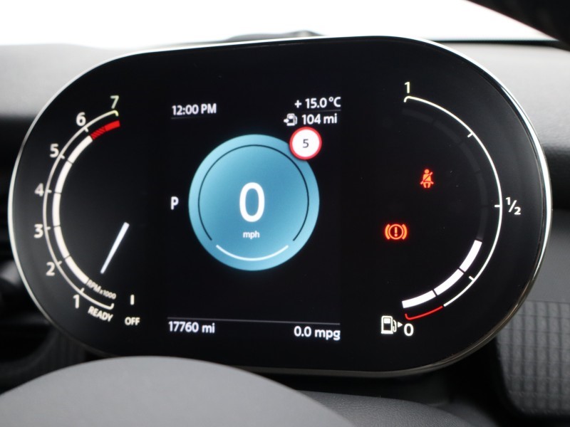 2023 (23) MINI CONVERTIBLE 2.0 Cooper S Seaside Edition 2dr Auto 4645685