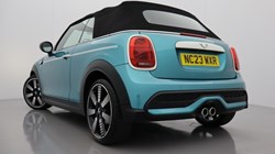 2023 (23) MINI CONVERTIBLE 2.0 Cooper S Seaside Edition 2dr Auto 4645666