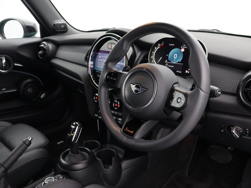 2023 (23) MINI CONVERTIBLE 2.0 Cooper S Seaside Edition 2dr Auto 4645670