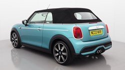 2023 (23) MINI CONVERTIBLE 2.0 Cooper S Seaside Edition 2dr Auto 1