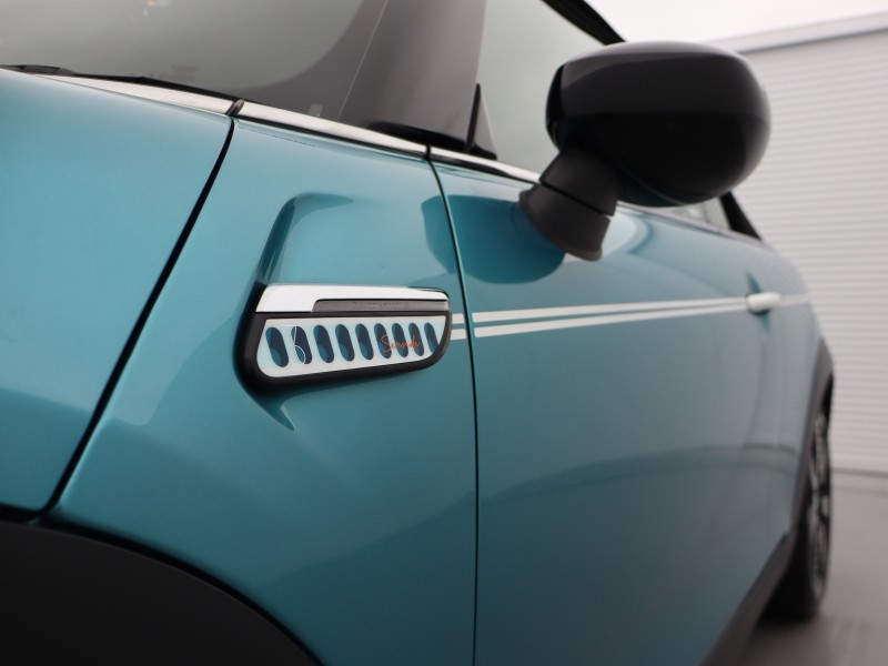 2023 (23) MINI CONVERTIBLE 2.0 Cooper S Seaside Edition 2dr Auto 4645658