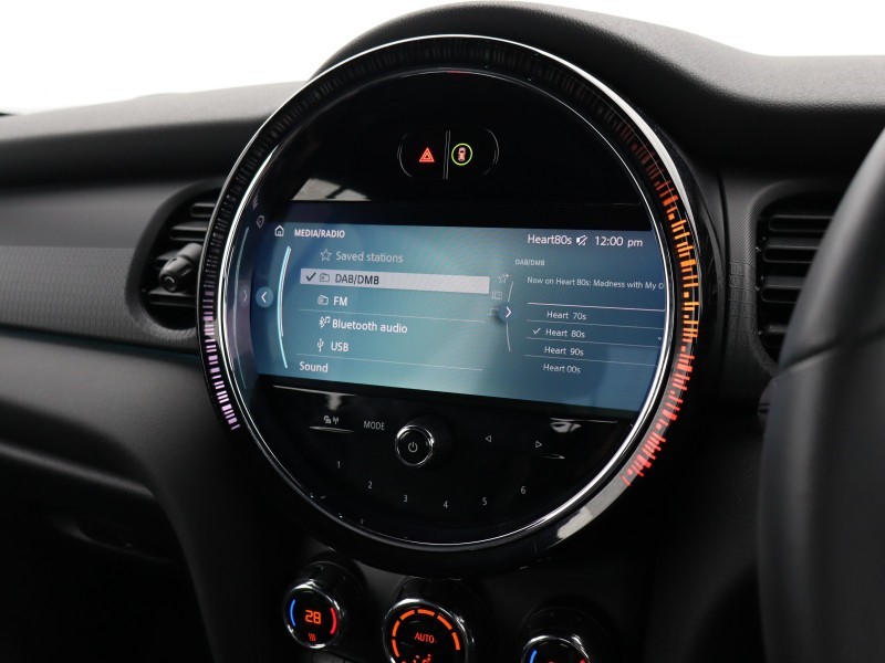 2023 (23) MINI CONVERTIBLE 2.0 Cooper S Seaside Edition 2dr Auto 4645688