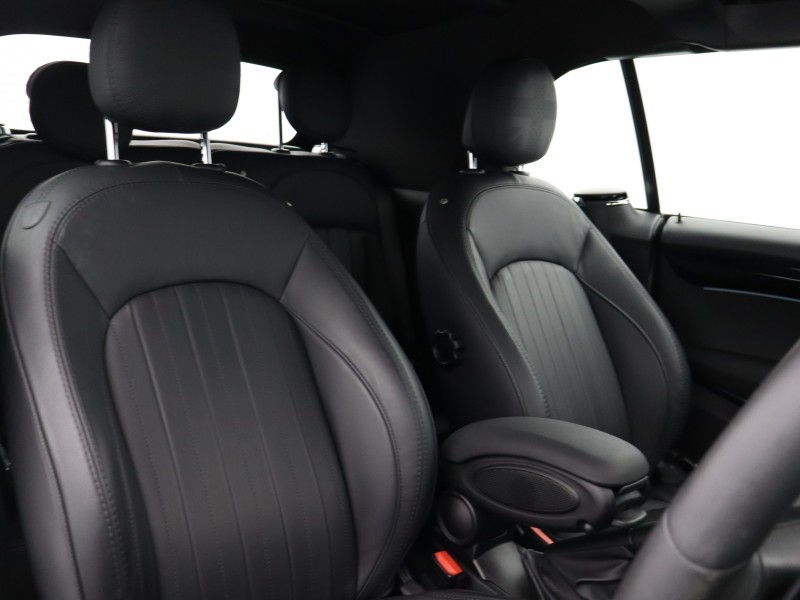 2023 (23) MINI CONVERTIBLE 2.0 Cooper S Seaside Edition 2dr Auto 4645671