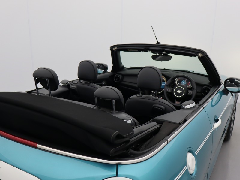 2023 (23) MINI CONVERTIBLE 2.0 Cooper S Seaside Edition 2dr Auto 4645704