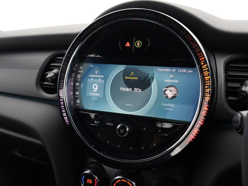 2023 (23) MINI CONVERTIBLE 2.0 Cooper S Seaside Edition 2dr Auto 4645686