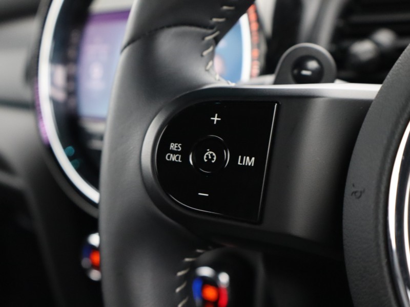 2023 (23) MINI CONVERTIBLE 2.0 Cooper S Seaside Edition 2dr Auto 4645681