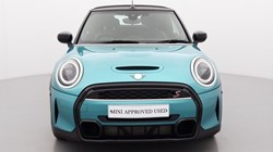2023 (23) MINI CONVERTIBLE 2.0 Cooper S Seaside Edition 2dr Auto 4645642
