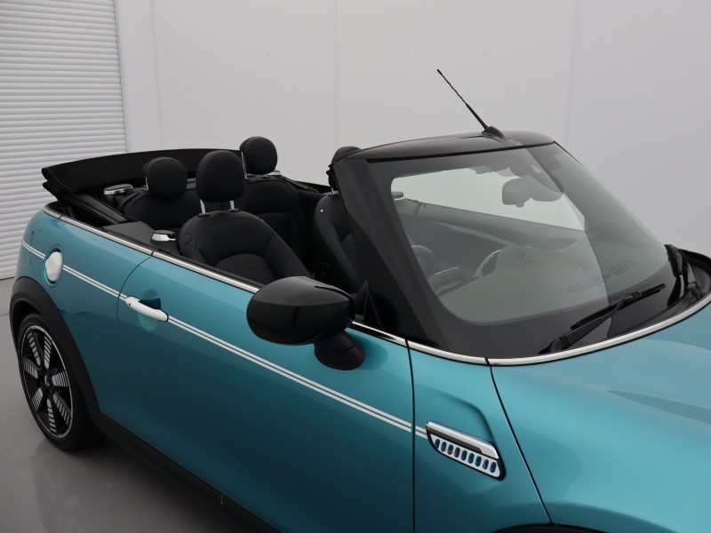 2023 (23) MINI CONVERTIBLE 2.0 Cooper S Seaside Edition 2dr Auto 4645705