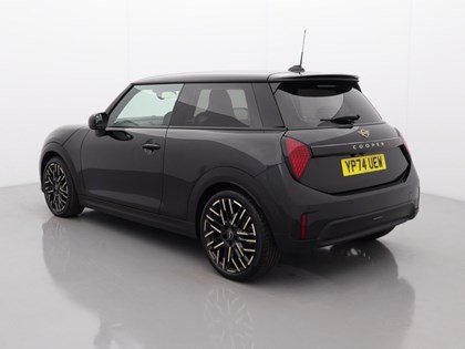 2024 (74) MINI COOPER 2.0 S Exclusive 3dr Auto