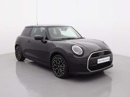 2024 (74) MINI COOPER 2.0 S Exclusive 3dr Auto