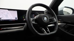 2024 (24) BMW 5 SERIES 520i M Sport Pro 4dr Auto 4682280