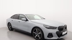2024 (24) BMW 5 SERIES 520i M Sport Pro 4dr Auto 4682247