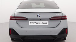 2024 (24) BMW 5 SERIES 520i M Sport Pro 4dr Auto 4682252