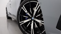 2024 (24) BMW 5 SERIES 520i M Sport Pro 4dr Auto 4682269