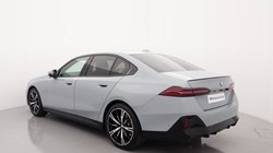 2024 (24) BMW 5 SERIES 520i M Sport Pro 4dr Auto 1