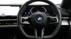 2024 (24) BMW 5 SERIES 520i M Sport Pro 4dr Auto 4682279