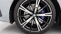 2024 (24) BMW 5 SERIES 520i M Sport Pro 4dr Auto 4682264