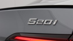 2024 (24) BMW 5 SERIES 520i M Sport Pro 4dr Auto 4682256