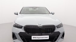 2024 (24) BMW 5 SERIES 520i M Sport Pro 4dr Auto 4682248