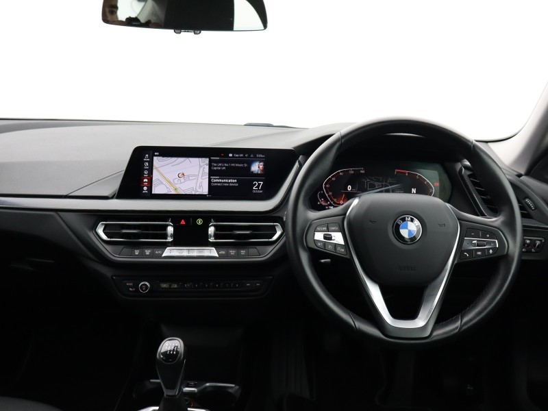2021 (71) BMW 2 SERIES 218i [136] Sport 4dr [Live Cockpit Professional] 4711588