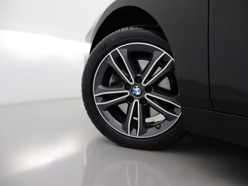 2021 (71) BMW 2 SERIES 218i [136] Sport 4dr [Live Cockpit Professional] 4711577