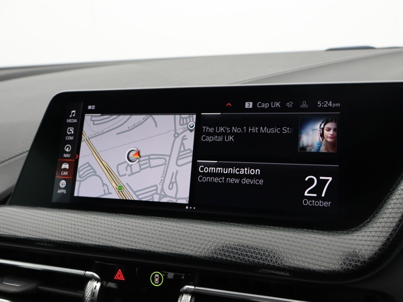 2021 (71) BMW 2 SERIES 218i [136] Sport 4dr [Live Cockpit Professional] 4711597