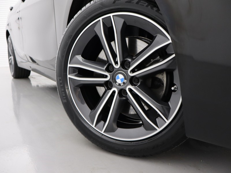 2021 (71) BMW 2 SERIES 218i [136] Sport 4dr [Live Cockpit Professional] 4711576