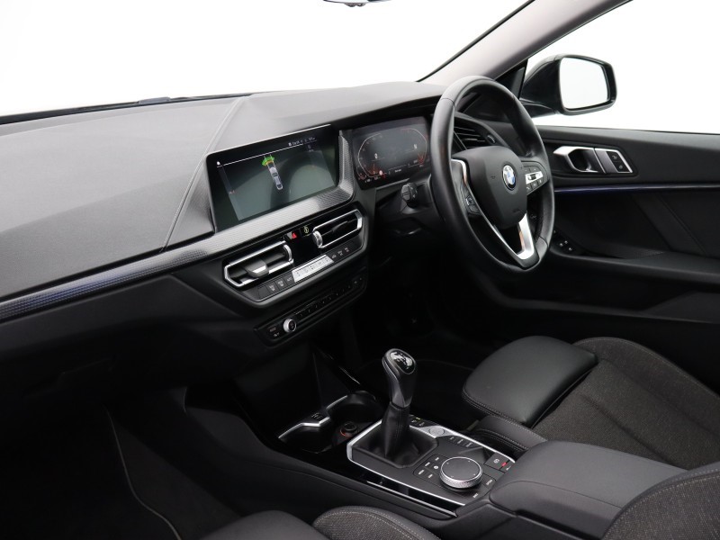 2021 (71) BMW 2 SERIES 218i [136] Sport 4dr [Live Cockpit Professional] 4711581