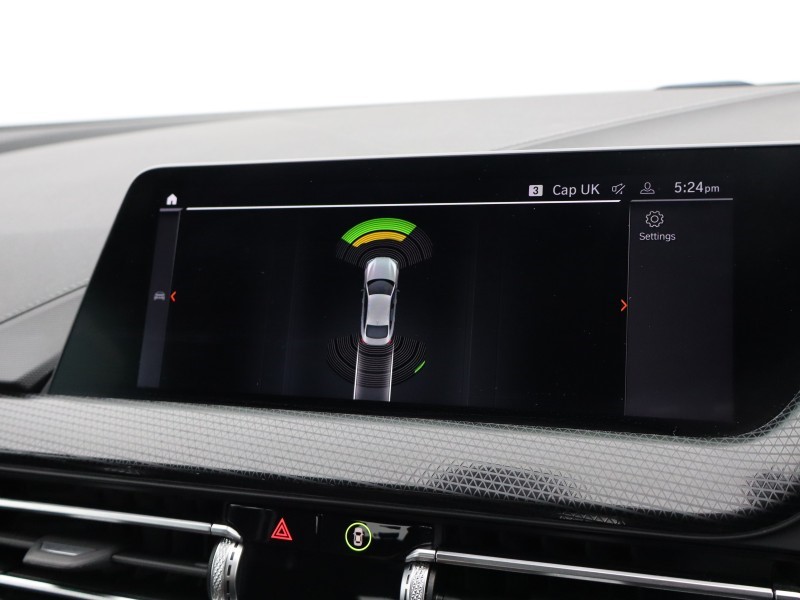 2021 (71) BMW 2 SERIES 218i [136] Sport 4dr [Live Cockpit Professional] 4711602