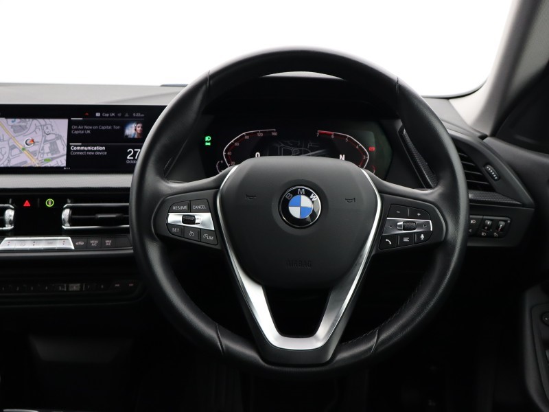 2021 (71) BMW 2 SERIES 218i [136] Sport 4dr [Live Cockpit Professional] 4711583