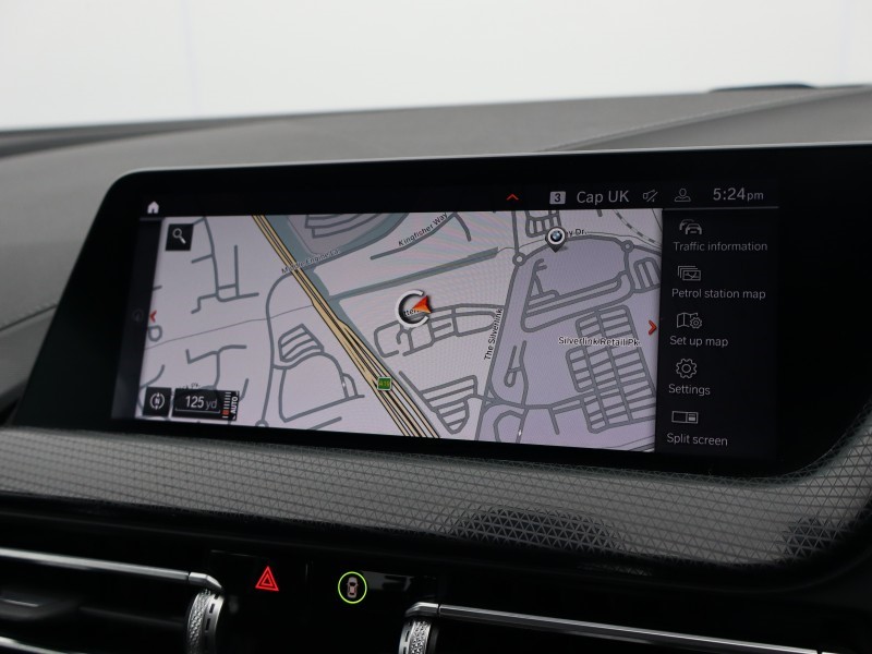 2021 (71) BMW 2 SERIES 218i [136] Sport 4dr [Live Cockpit Professional] 4711598