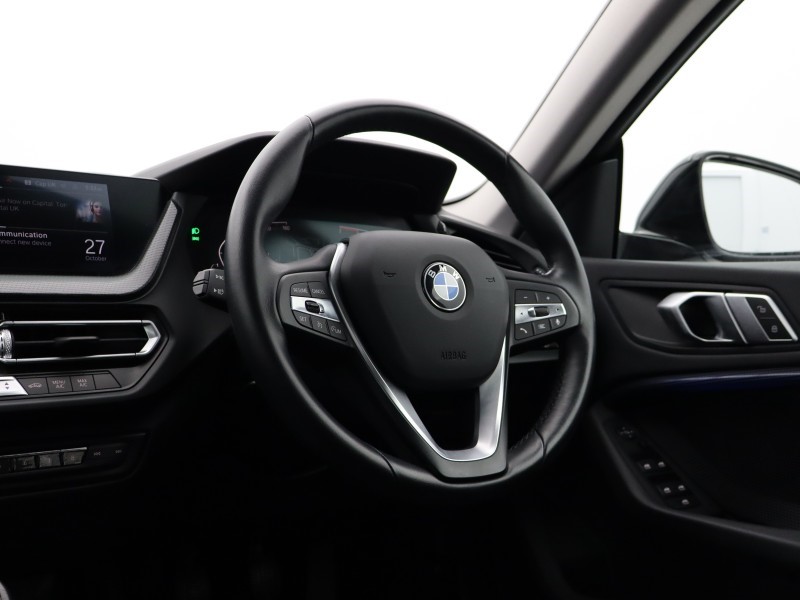 2021 (71) BMW 2 SERIES 218i [136] Sport 4dr [Live Cockpit Professional] 4711584