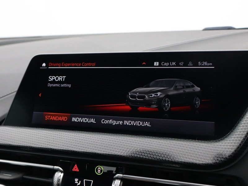 2021 (71) BMW 2 SERIES 218i [136] Sport 4dr [Live Cockpit Professional] 4711620