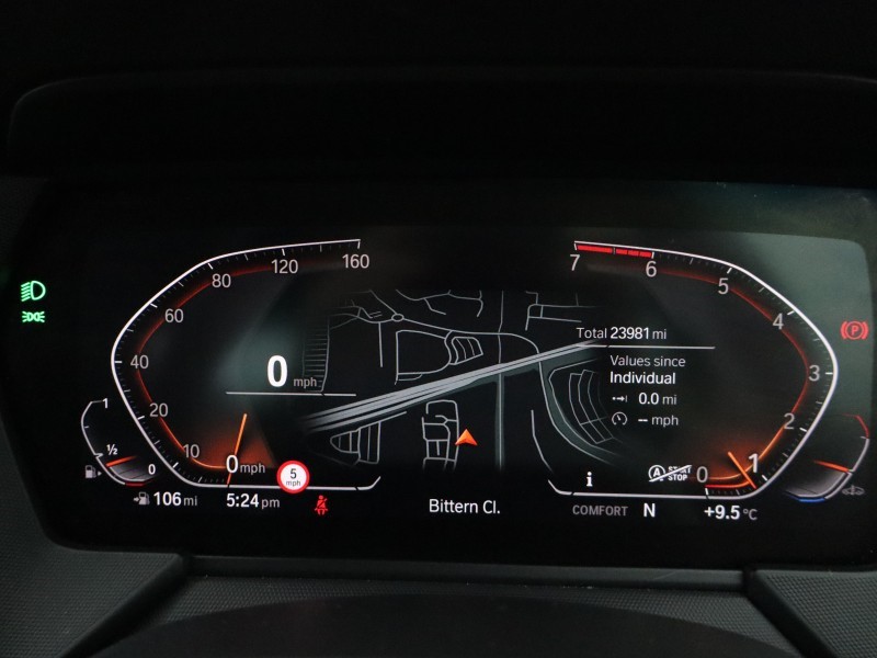 2021 (71) BMW 2 SERIES 218i [136] Sport 4dr [Live Cockpit Professional] 4711596