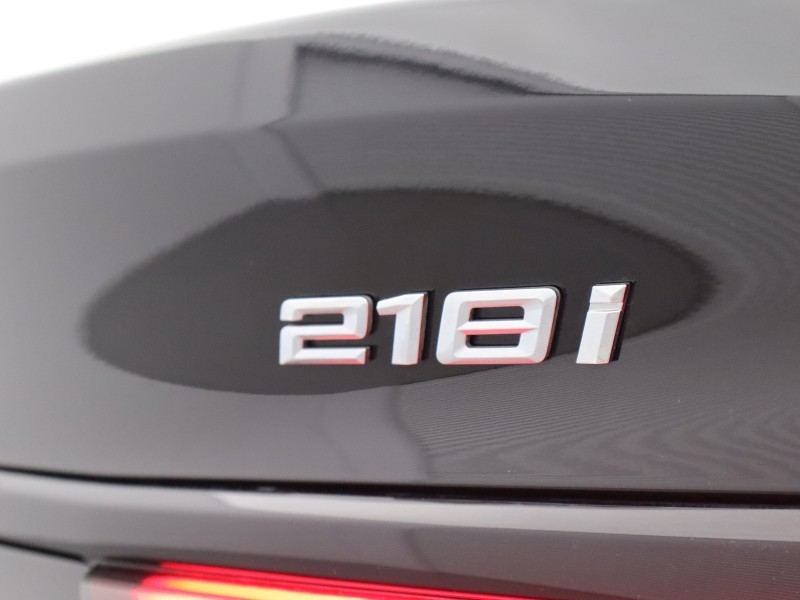 2021 (71) BMW 2 SERIES 218i [136] Sport 4dr [Live Cockpit Professional] 4711568