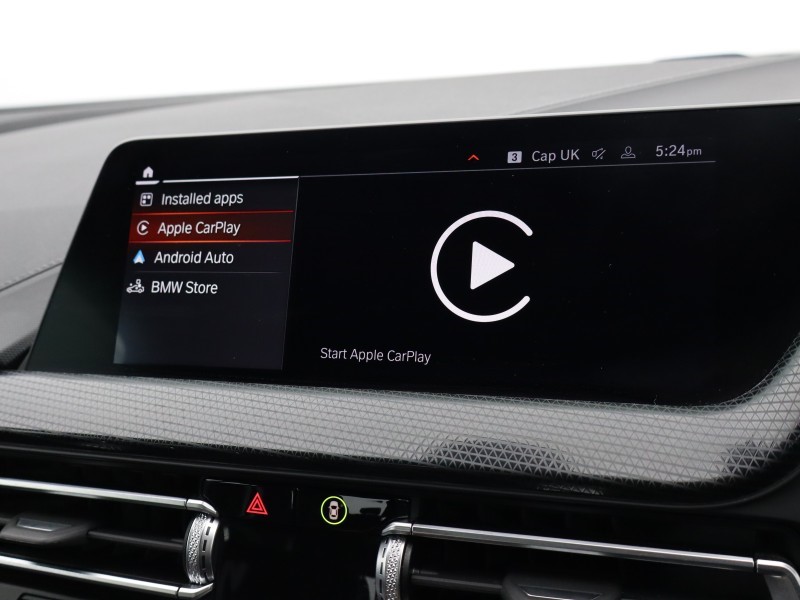 2021 (71) BMW 2 SERIES 218i [136] Sport 4dr [Live Cockpit Professional] 4711600